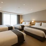 Eco Nest Apartment & Hotel Hai Ba Trung